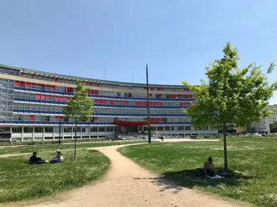 Strasbourg : deuxième meilleure ville étudiante