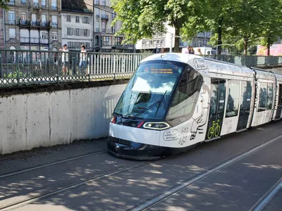 Strasbourg : une grève des trams et des bus ce samedi 