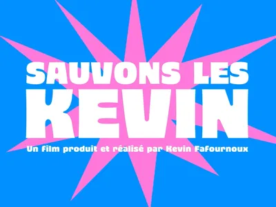 Un documentaire sur les Kevin diffusé ce samedi
