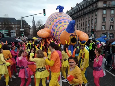 Carnaval de Strasbourg : programme et nouveautés de l’édition 2025
