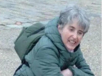 Une disparition inquiétante à Strasbourg