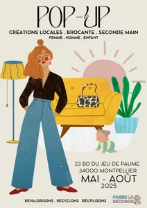 Passe la seconde