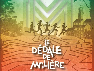 Pézenas : le Dédale de Molière revient dans 5 jours pour sa 2e...