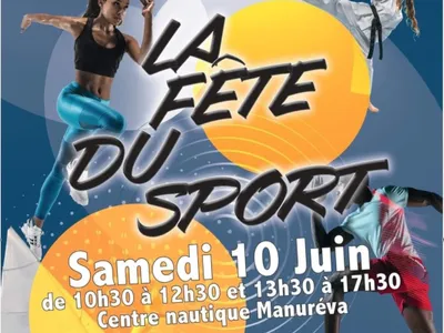  La fête du sport de Balaruc-les-Bains