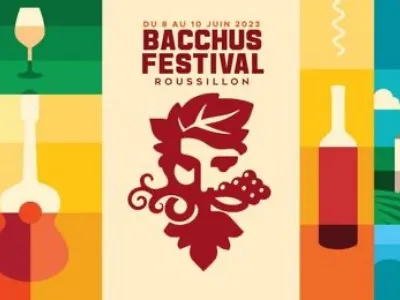 Le Bacchus Festival à Argelès-sur-Mer ! 