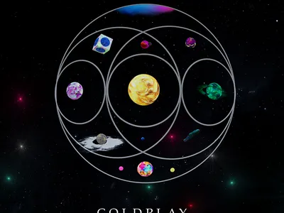 Coldplay comme vous ne l’avez jamais vu : une expérience immersive...