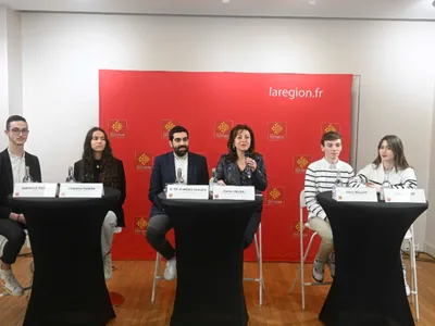 Occitanie : la région annonce 30 nouvelles mesures pour les jeunes