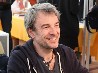 Double actu pour Fabcaro : une chasse au trésor délirante et les 10...