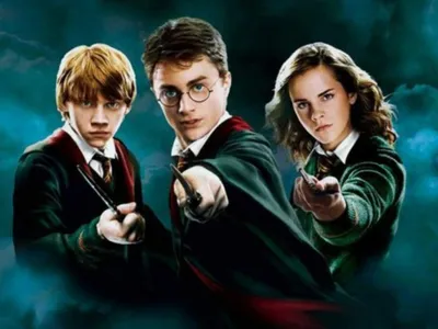 Agde : un grand marathon Harry Potter au cinéma le travelling