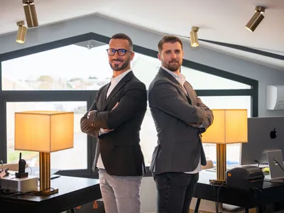 Sparklers Club met le feu au business