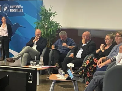 Montpellier lance une association exclusive sur l'intelligence...