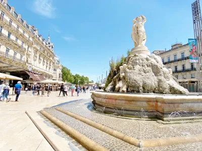 Montpellier première ville étudiante de France