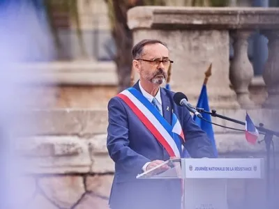Robert Ménard : « Il faudra travailler plus »