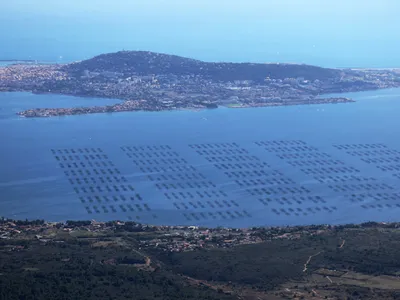 Autour de Sète : deux journées pour plonger dans l’eau, le climat...