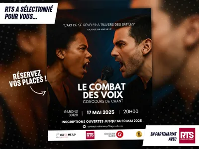 Gard: un concours de chant pas comme les autres à Garons le 17 mai