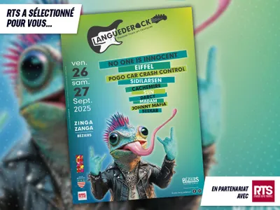 Béziers : Languederock revient pour deux jours de pur rock,  avec...