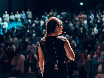 Oser : le Lumen Show fait son retour au Cap d'Agde