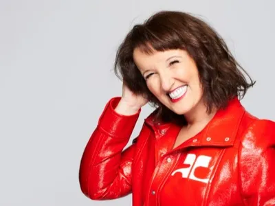 Camargue : Anne Roumanoff arrive pour deux dates