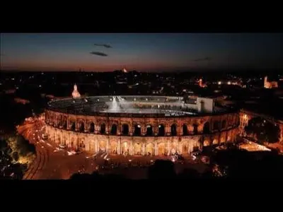 Le Rêve du Gladiateur : un grand show sous les étoiles dans les...