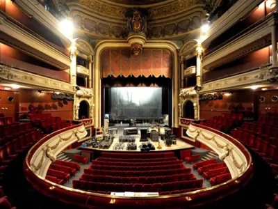 Montpellier, Avignon : un grand week-end pour découvrir l’opéra...