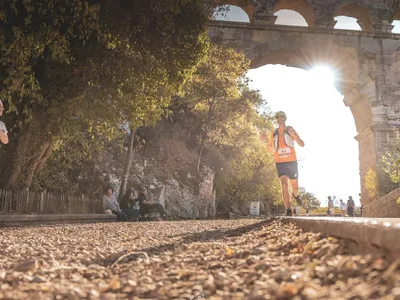 Gard : les inscriptions pour le Beaver Trail partent à toute vitesse !