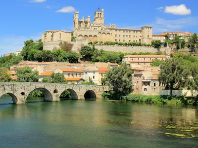 Béziers : un ramassage festif et gourmand pour le World Cleanup Day 