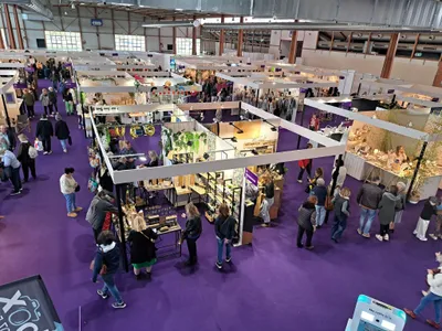 Bijoutiful revient à Nîmes : bijoux, mode et beauté au rendez-vous