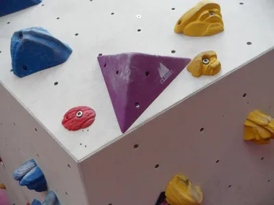 Bon plan à Montpellier : la session d’escalade à 5 € à ne pas...