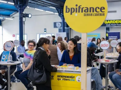 Montpellier accueille la tournée Entrepreneuriat Quartiers 2030 de...