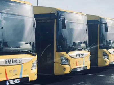 Optimisez vos trajets avec Sam Mobilité à Sète