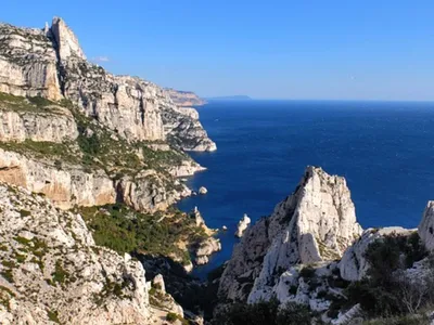 Tourisme : PACA et Occitanie en tête des destinations vacances des...