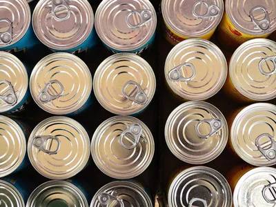 La Banque Alimentaire de l’Hérault appelle à la solidarité
