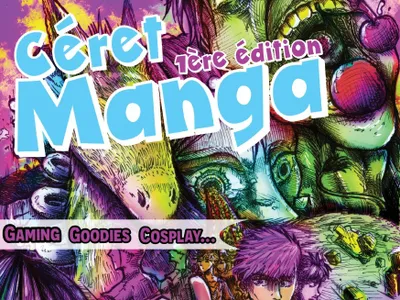 Près de Perpignan : un festival de Manga ce samedi