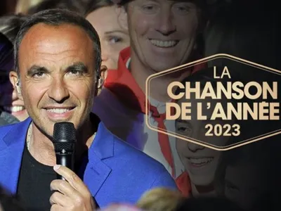 Le show “Chanson de l’Année” 2023 aux Arènes de Nîmes : les toutes...