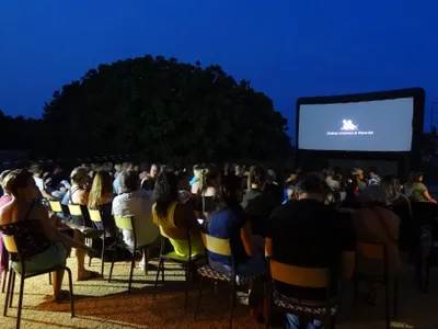 Autour du Pic Saint-Loup : une vingtaine de séances de ciné à la...
