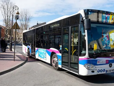 Grand Narbonne : les bus gratuits tous les samedis jusqu’à Noël