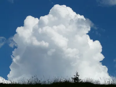 Météo du week-end : un temps encore instable dans le sud