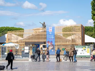 Montpellier : le Salon du Livre ouvre demain – Trois jours de...