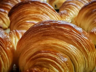 Le meilleur croissant de France est-il aux portes de Montpellier ?