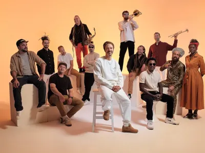 Danakil en concert à Sète : Balik promet une soirée inoubliable au...