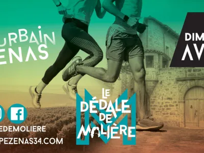 Pézenas : le Dédale de Molière revient dans 5 jours pour sa 2e...