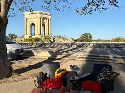 Montpellier : Zoom sur les Dimanches du Peyrou