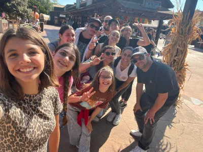 PortAventura : 30 ans d'aventure "muy caliente"