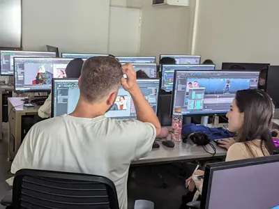 Montpellier : Deux jours pour tester ta fibre artistique (et c’est...