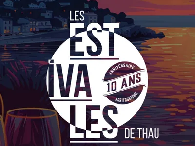 Les Estivales de Thau fêtent leurs 10 ans