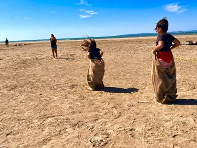 Grau du Roi : un jeu d’aventure pour les 6-12 ans inspiré de Koh Lanta
