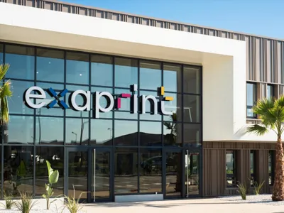Exaprint Montpellier: 25 ans d'innovation et d'engagement...