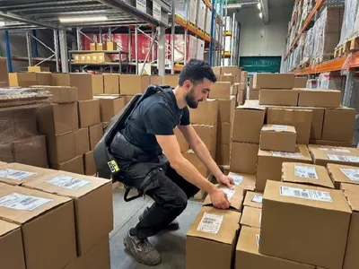Exaprint adopte l'exosquelette Apogee à Montpellier