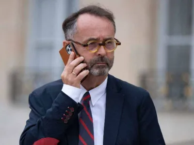 Les responsables politique sont ils sincères ? Robert Ménard répond...
