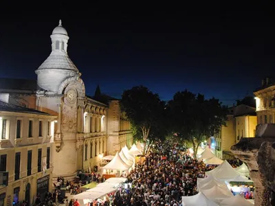 Nîmes : le programme de la Feria des Vendanges